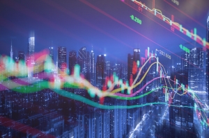涨超2.1%，港股通互联网ETF(159792)连续44天净流入 - 新时空