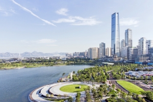 梦东方(00593.HK)：近3月共出售124伙物业，收入8970万港元 - 新时空