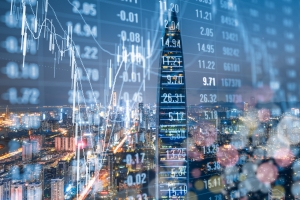 招商证券、广发证券领涨！香港证券ETF(513090)涨超1.3%，近10个交易日净流入12.74亿元