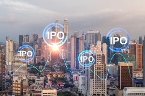 MRO采购服务市场排名第一，京东工业再次递表港交所IPO