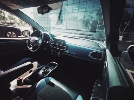 时空之星 | 智驾赛道“量产王”福瑞泰克三闯港交所，L2级隐形冠军的进阶之路几何？