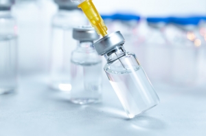 石藥集團(01093.HK)：公司的司美格魯肽註射液的第二項上市許可申請獲國家藥監局受理