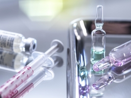 長風藥業(02652.HK)：國家藥監局受理奧洛他定莫米鬆鼻噴霧劑臨床試驗申請