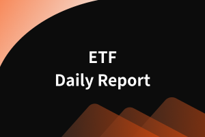 新时空沪深股通ETF日报 | 分化再现！大数据ETF领涨超6%，银行ETF普遍回调