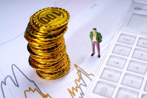 中国银河(06881.HK)：完成发行50亿元短期融资券，票面利率1.71%