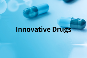 翰森制藥(03692.HK)：甲磺酸達麥利替尼片聯合阿美樂®上市申請獲國家藥監局受理