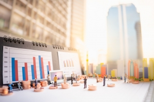 中国宝力科技(00164.HK)：发布季度更新，推进解决核数师不发表意见事项