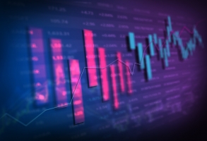 Global X金融科技ETF(03185.HK)早盤上漲3.01%，美股加密貨幣概念股夜盤續漲