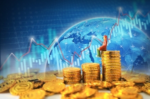 STI ETF (ES3)今日表現平穩，僅下跌0.24%，近一年累計上漲36.73%