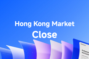 新时空丨港股收盘：三大指数继续走弱、恒指收跌1.27%，耐用消费品、电气设备等题材逆势走强