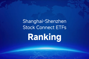 周度滬深股通ETF收益率排行榜（2026年5月第四周）