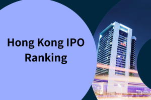 新時空 | 月度港股IPO保薦人服務規模排行榜（2026年5月）