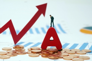 安碩滬深三百(02846.HK)午後漲1.31%，最新價37.120港元