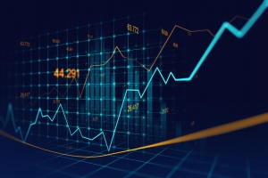 GlobalX中国半导体(03191.HK)午后涨2.58%，成交额达2810.45万港元