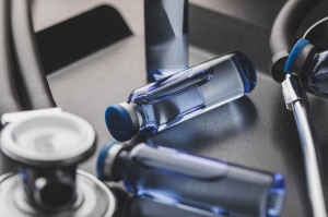 欧康维视生物-B(01477.HK)：干眼症新药OT-211中国III期临床完成398名患者入组