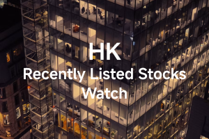 港股次新股觀察丨琻捷電子(06675.HK)：基石投資者1,541.36萬股H股禁售期將於12月16日屆滿