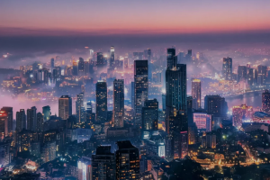 健康160(02656.HK)：籤6.5億元框架協議項下首筆銷售合同，金額約4200萬元